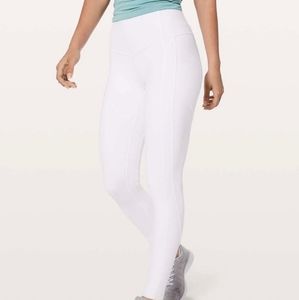 Lululemon All the Right Places